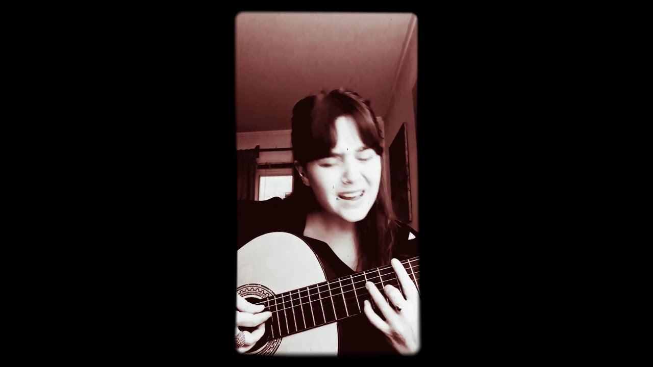 You, Dear • Eloise (Victoria Palermo cover)