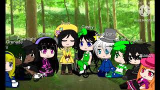 Tgfa Episode 61 The Imagination Box Gacha Club