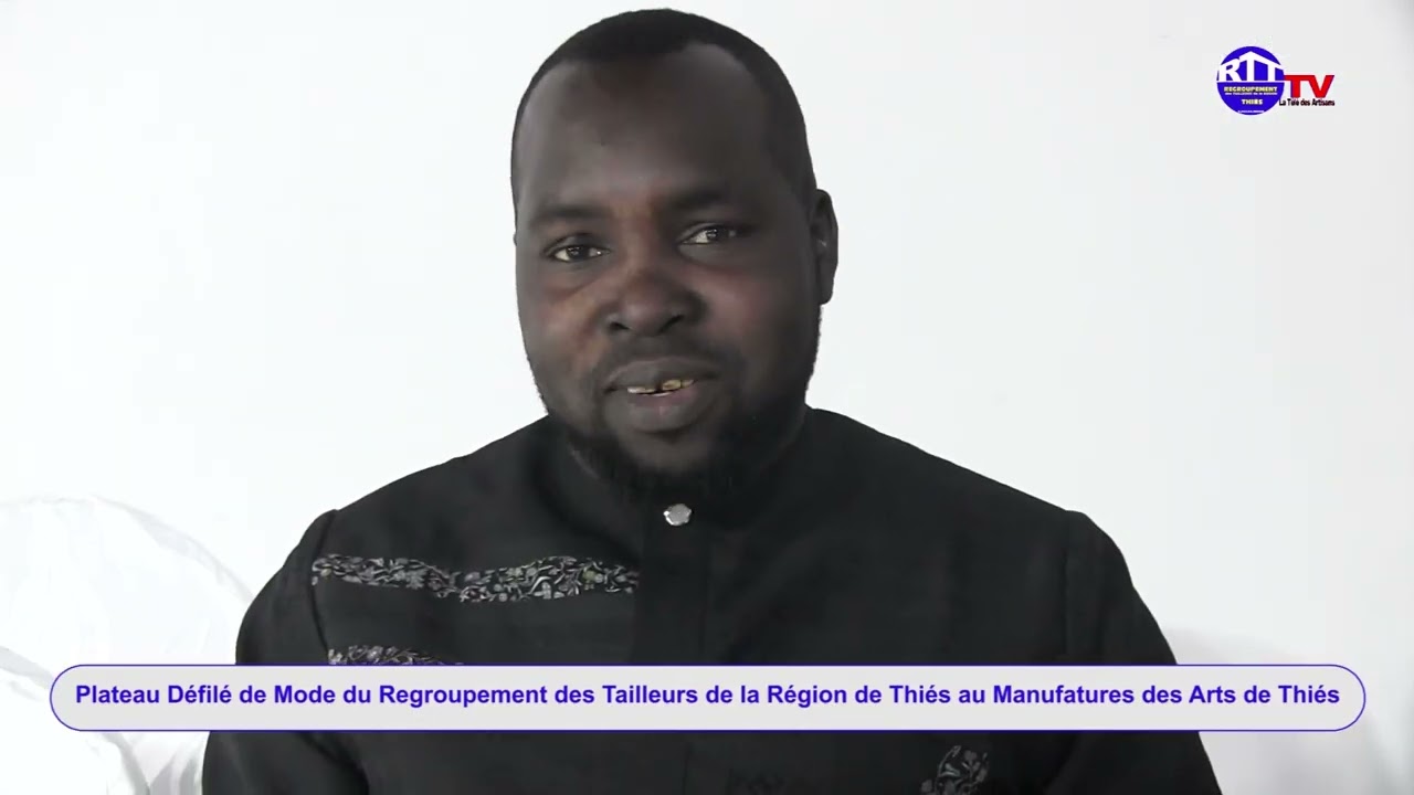 DELEGATION AMICAL DES TAILLEURS SALON ZONE NORD