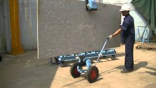 SELF LOCKING DOLLIES SLT13M2.mpg