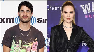 Darren Criss and Evan Rachel Wood to star in Little Shop of Horrors#NEWS #WORLD #CELEBRITIES#YOUTUBE