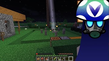 MikeRevt With Jabroni Mike: Sevtech Ages e10 We finally do the ritual - Rev After Hours [Vinesauce]