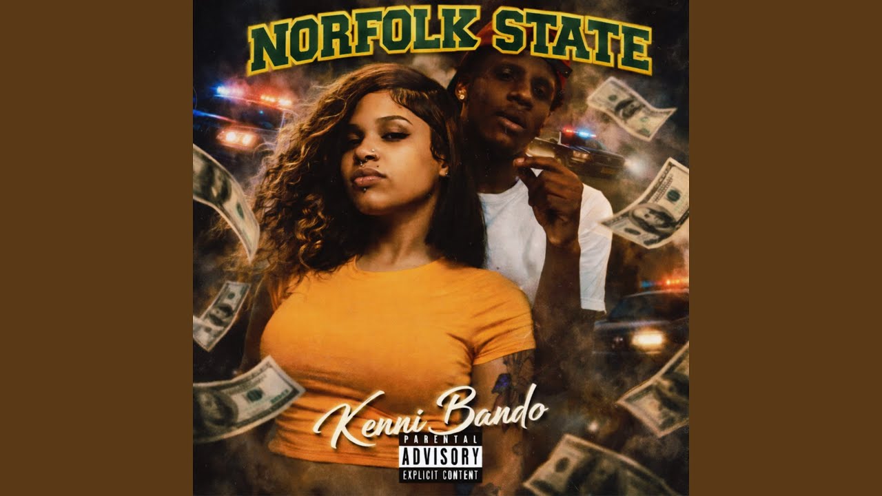 Watch Norfolk State on YouTube Watch Norfolk State on YouTube