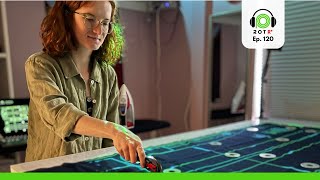 Ditch Paper Sewing Patterns and Try This Instead | Ep. 120 | Ripstop on the Record