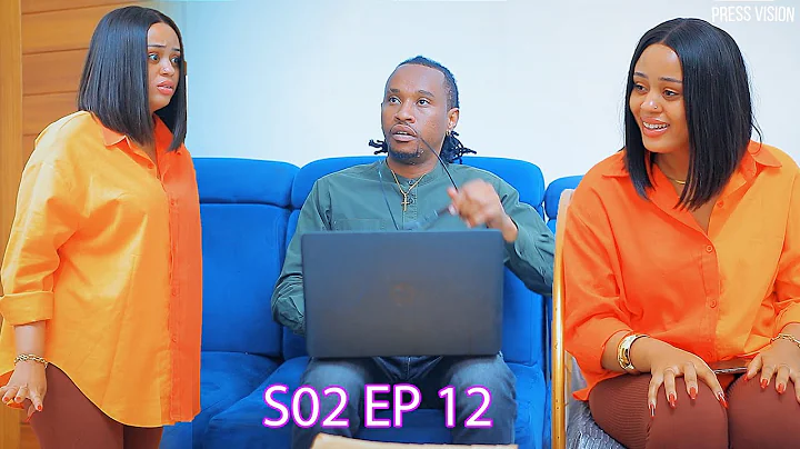 UMUKIRE WUMUMILLIONAIRE S02 EP 12 YIHINDUYE UMUKOZI WO MURUGO KUBERA URUKUNDO❤️|RWANDAN MOVIE|PRESS