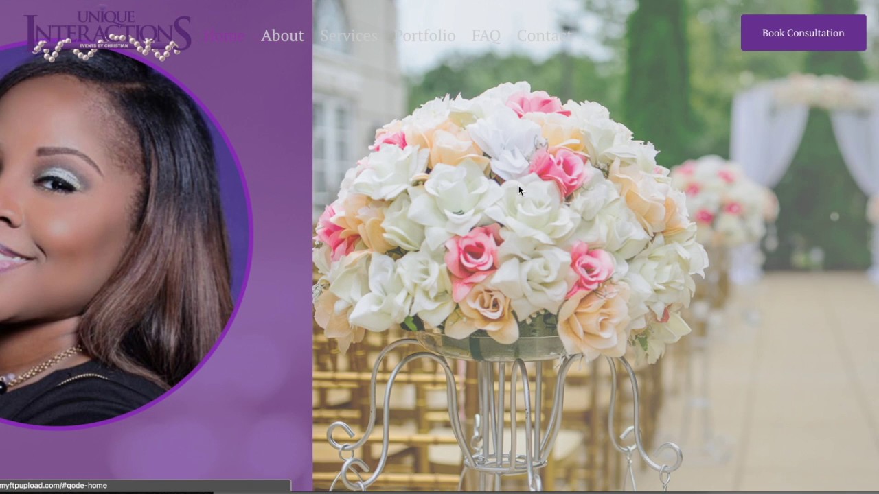 Unique Interactions - UNCOMMON DEXIGNER