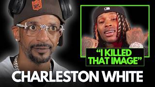 Charleston White Says King Von Was The Last Of His Kind