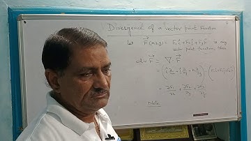 B Sc Pt 1 Vector Calculus by Prof P S Rathore Principal Mohta College Sadulpur