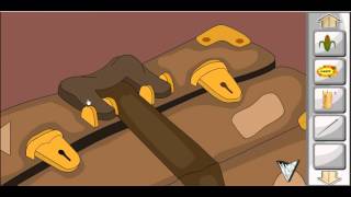 Escape Game-Thanksgiving Level 4 Walkthrough screenshot 4