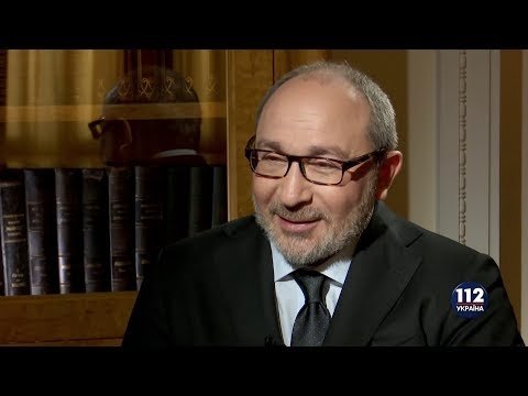 Кернес: Наш с Добкиным знаменитый ролик я наизусть знаю