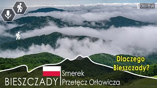 Bieszczady - Smerek Z Wetliny