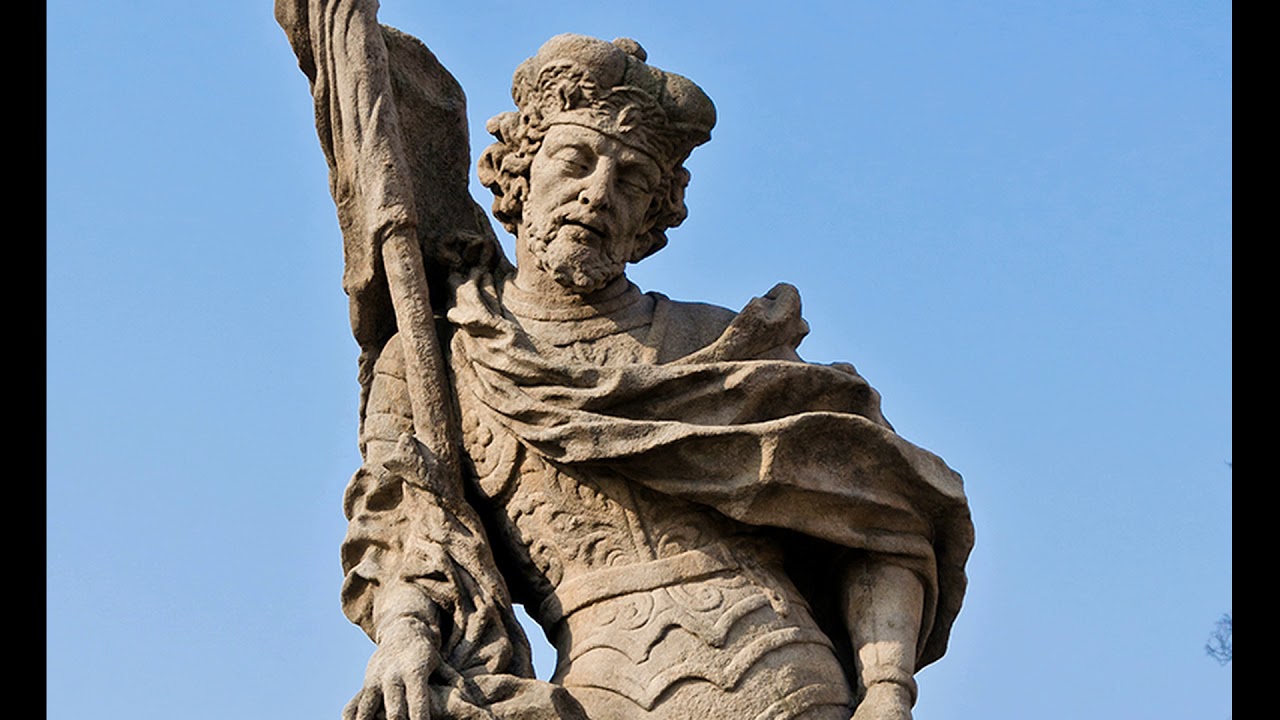 September 28 Saint Wenceslaus YouTube