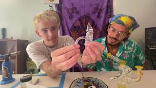EVAN SHORE TRIPPY BANGER UNBOXING! EP55