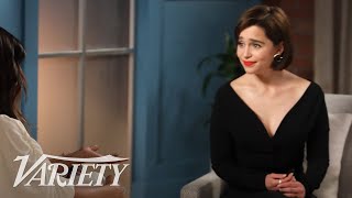 ‘Game of Thrones’: Emilia Clarke on the ‘Utterly Surreal’ Feeling of Leaving HBO’s Drama Behind