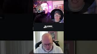 Flerf Makes A Moronic Claim: Trust Me, Bro