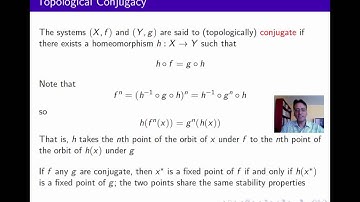 08-2 Discrete Dynamical Systems