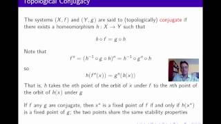 08-2 Discrete Dynamical Systems