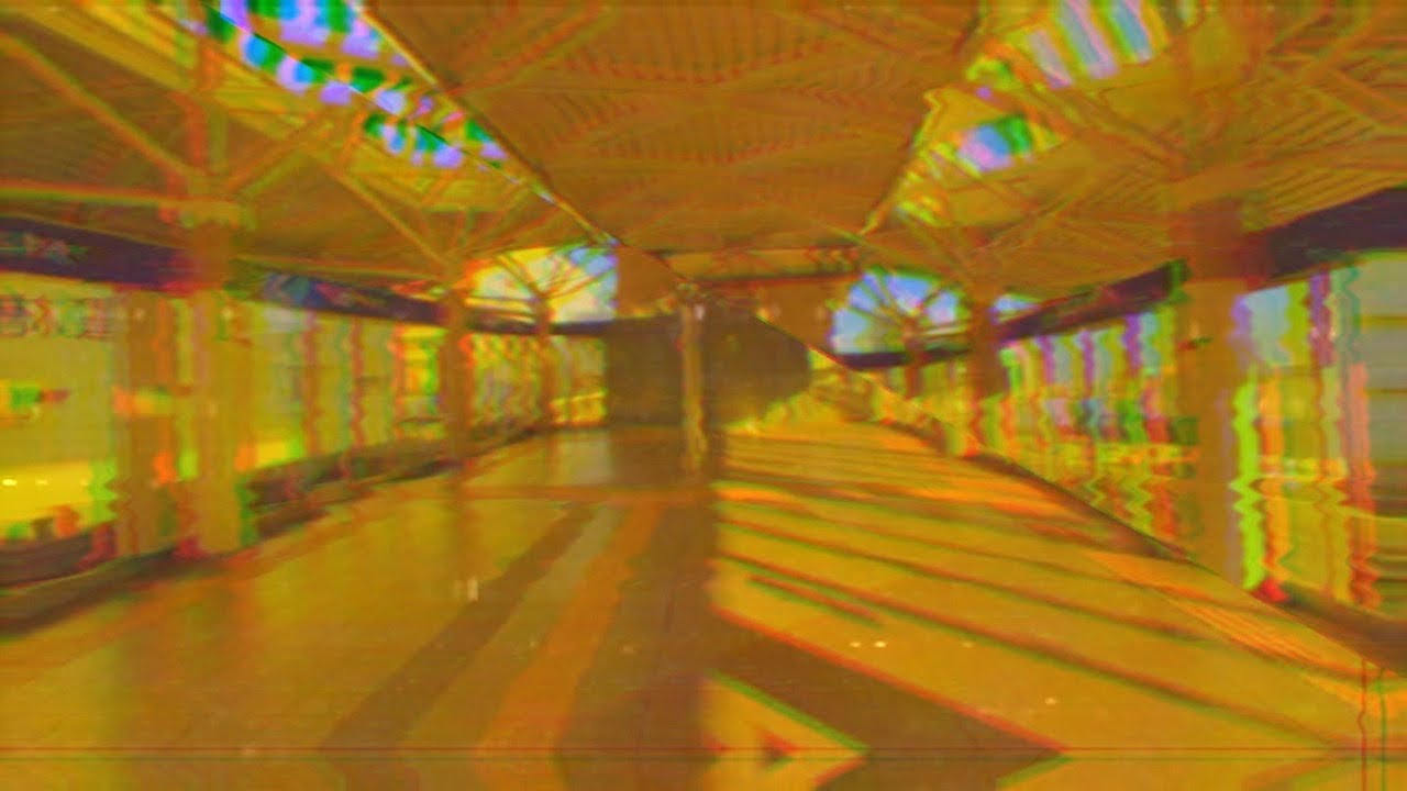 For the Liminal/Backrooms enthusiasts who are sooo over dreamcore/weirdcore🎧｜We’re in our new era🌫️