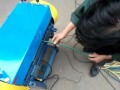 918-KOB Copper Stripping Machine, Wire Recycling Machine Manufacturer Mp3