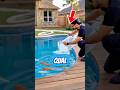 Imagine que seu pai vai construir uma piscina nova no seu quintal. Qual você escolhe? 🏊♂️✨️