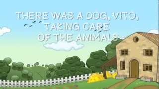 Vito Puzzles. Educational puzzle adventure for kids screenshot 4