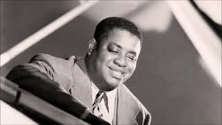 Art Tatum interview by Willis Connover (Voice Of America broadcasts, 1955)