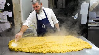 One Day in a Trattoria in Sicily