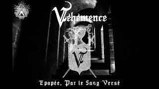 Véhémence Guitar Cover - Epopée, Par Le Sang Versé