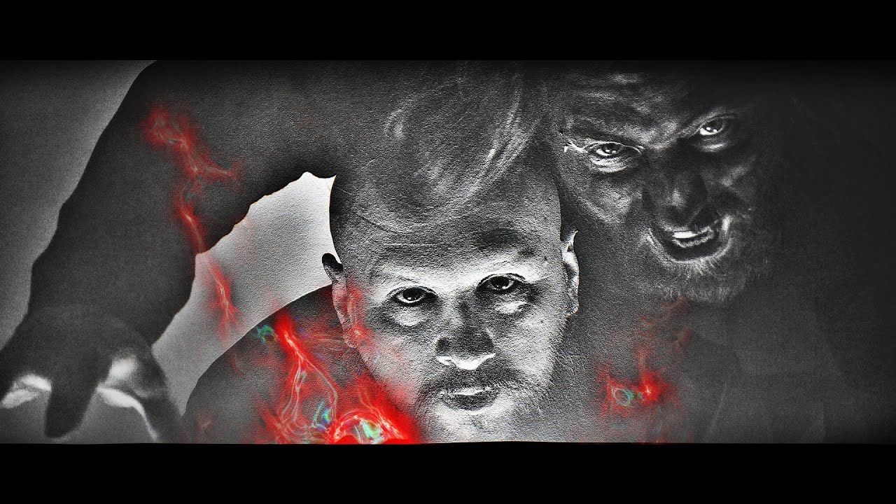 Я♥Д - VASTAR (Тре́йлер)