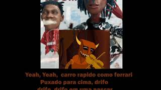 Trippie Redd - Trap Star  freestyle Legendado