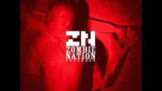 Zombie Nation - Push