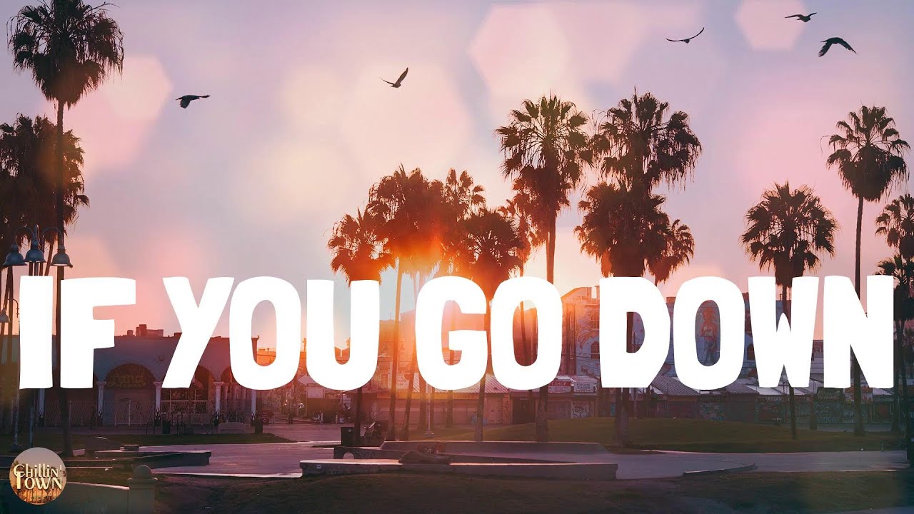 if-you-go-down-kelsea-ballerini-lyrics-youtube
