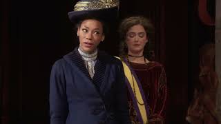 “Suffs” Broadway Musical Airs May 8 | Great Performances on Basin PBS Profile