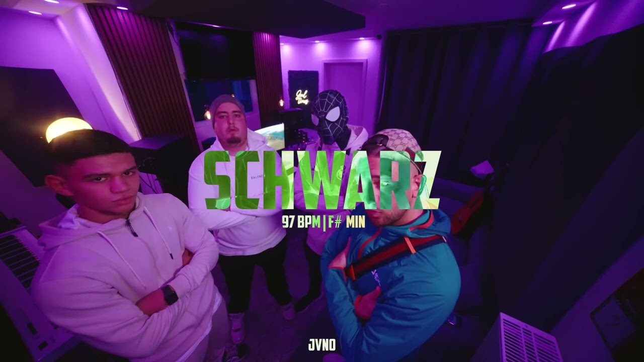 [FREE] Bobby Vandamme Type Beat - "SCHWARZ"