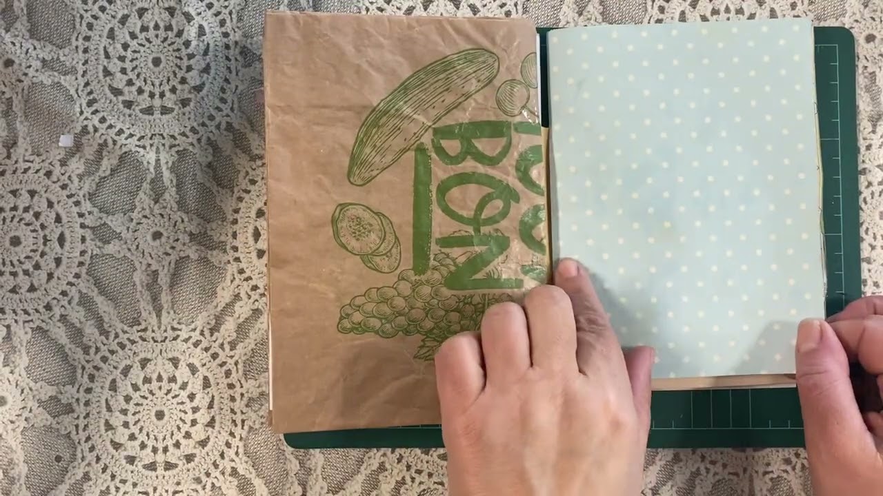 Youpi ! Un nouveau junk💖