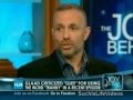 Michelangelo Signorile &amp; Greg Fitzsimmons On Joy Behar