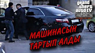 ӨТКЕН ЖЫЛДЫҢ ЕҢ ТАҢДАУЛЫ ПРАНКТАРЫ