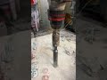 Concrete Anchor Bolt Installation Tool – Precision Fastening & Alignment Equipment