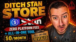 Details Best Free Stan Store Alternative for Digital Products Guide