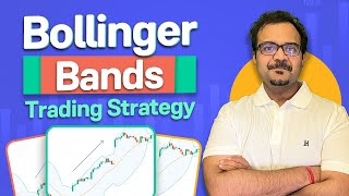 How To Use Bollinger Bands For Breakout Trades?