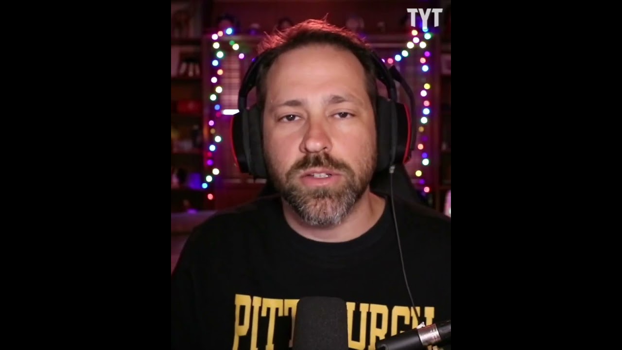 Right wingers have a warped reality