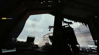 ARC Raiders: Riven tides bug #arcraiders #embarkstudios 