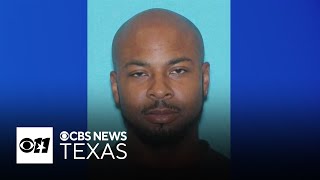Garland police search for suspect in deadly shooting
