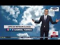🔴 #EnVivo | Martes 3 de Febrero | Tiroteo deja gravemente herido a un hombre
