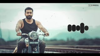 Soorarai pottru bgm ringtone | trending bgm || #RAGUL