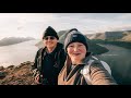 Photographing the Faroe Islands with Micro Four Thirds (and my dad!)