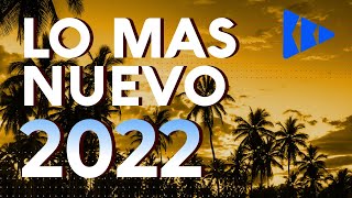 Mix Musica de Moda 2022 ???? Las Mejores Canciones Actuales 2022