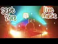Capture de la vidéo Whethan, Robotaki, Sg Lewis, Deadmau5 | Sept 2018 In Live Music