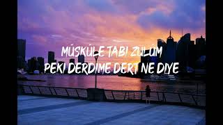 Emre Fel - Sana El Pençe Durmam 