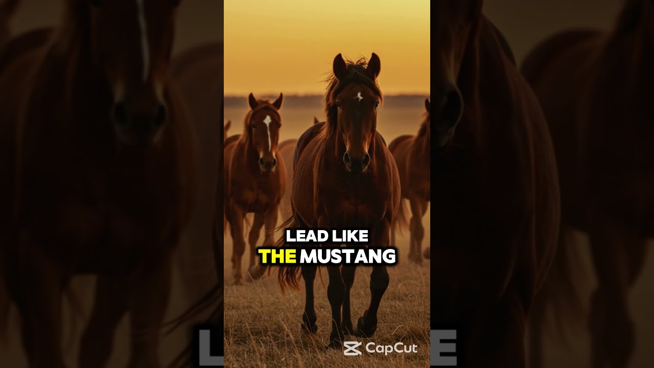 "Wild West Wisdom: 3 Animal Laws to Live By"  